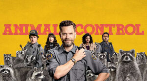 Animal Control: Staffel 2 bei FOX