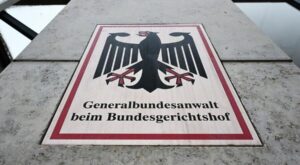 Anklage: Deutscher Soldat soll für Russland spioniert haben