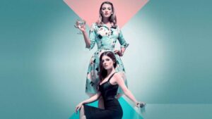 Anna Kendrick und Blake Lively in Fortsetzung von A Simple Favor bei Amazon