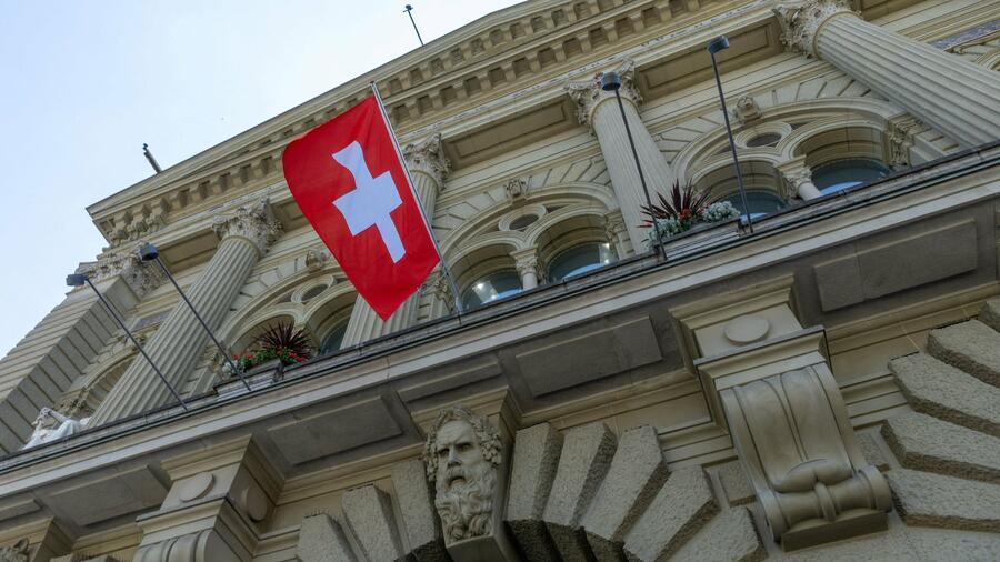 Außenhandel: Schweiz bringt neue Verhandlungen über Abkommen mit der EU auf den Weg