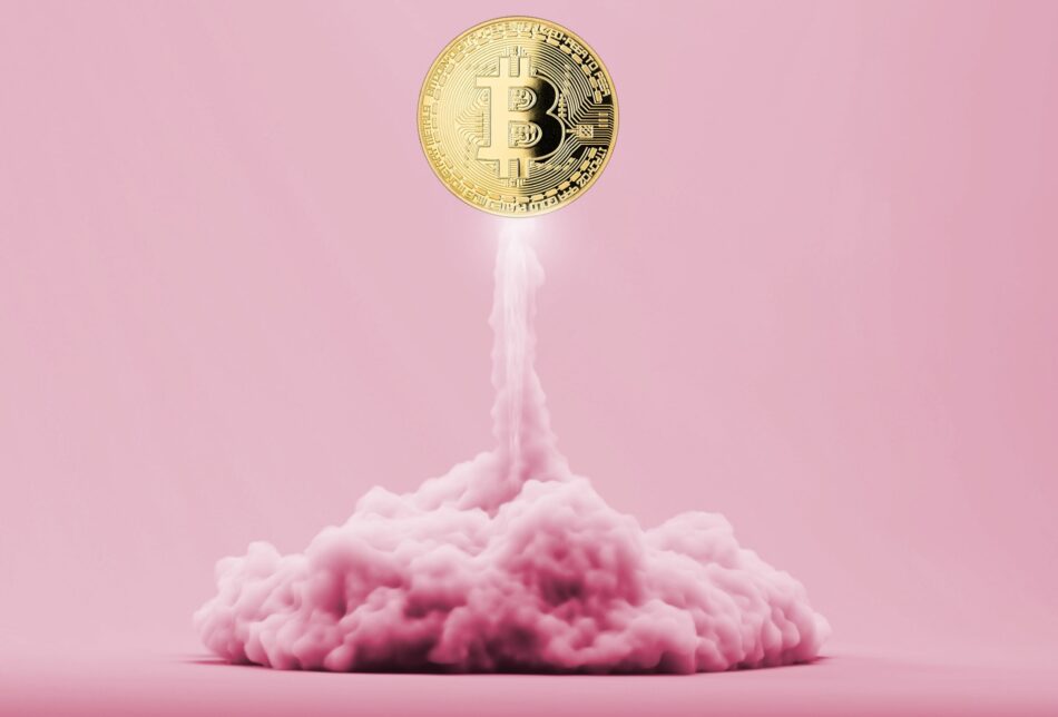 Bitcoin sprintet: 99 Prozent aller Anleger machen Gewinne