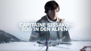 Capitaine Sissako - Tod in den Alpen: Review der Pilotfolge der Krimiserie aus der ZDFmediathek