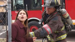 Chicago Fire und Co mit schwachem Comeback bei NBC