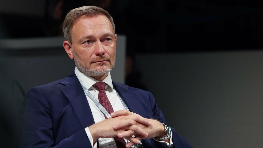 Christian Lindner im Interview: „Die Politik von der Leyens gefährdet unsere Wettbewerbsfähigkeit“