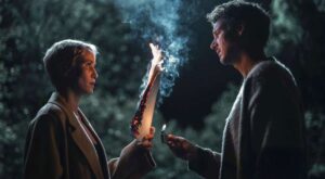 Das Signal: Verschwunden - Review zur Pilotfolge der vierteiligen Mystery-Miniserie bei Netflix