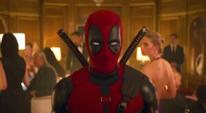 Disney-Boss ist sich sicher: Einziger MCU-Film 2024 „Deadpool 3“ wird ein Milliardenhit