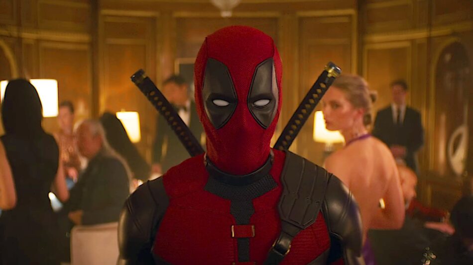 Disney-Boss ist sich sicher: Einziger MCU-Film 2024 „Deadpool 3“ wird ein Milliardenhit