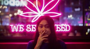 Drogenpolitik: Warum Thailand als erstes Land der Welt die Cannabis-Freigabe zurücknehmen will – trotz guter Geschäfte