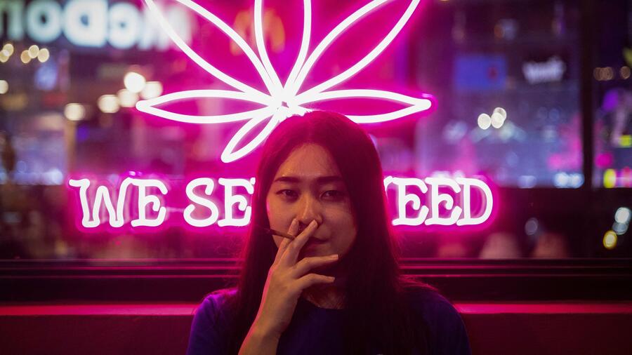 Drogenpolitik: Warum Thailand als erstes Land der Welt die Cannabis-Freigabe zurücknehmen will – trotz guter Geschäfte