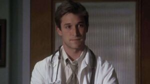 ER-Star Noah Wyle in neuem Medicaldrama bei Max