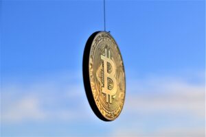 ETF-Strippenzieher: Wird der Bitcoin-Kurs manipuliert?