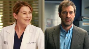 Ellen Pompeo und Mark Duplass in neuer Hulu-Miniserie