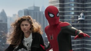 Erfreuliche Entwicklungen bei Marvel: „Spider-Man 4“ könnte seinen Regisseur gefunden haben