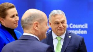 Europa: Die Ukraine ist in Not – und Brüssel macht auf dem EU-Gipfel „business as usual“