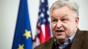 Europa: Transatlantik-Koordinator fordert deutsch-französische Initiative vor US-Wahl