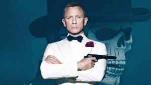 Ex-007 gibt neuem James-Bond-Favoriten seinen Segen