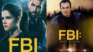 FBI und FBI - Most Wanted: Free-TV-Premiere von Staffel 4 und 3 ab April bei Sat.1