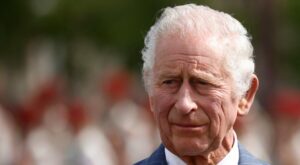 Falsche Todesmeldungen: Britische Botschaft stellt russische Berichte über König Charles klar