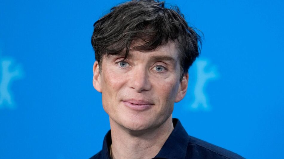 Filme mit Cillian Murphy: Die besten Werke des Oscar-Gewinners