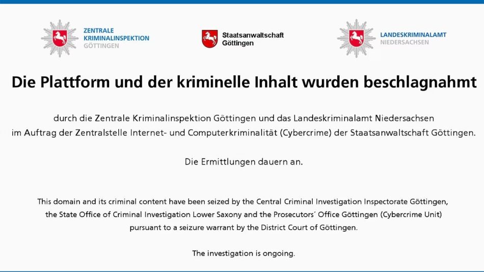 fraudware.net, LKA Niedersachsen