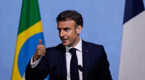 Freihandel: Macron will Mercosur-Abkommen ganz neu verhandeln