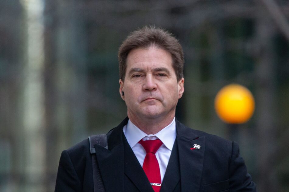 Craig Wright