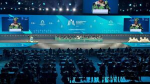 Handel: WTO-Gipfel bringt minimale Einigung trotz Streit – höchste Hürde bleibt bestehen