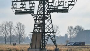 Infrastruktur: Für mehr Sicherheit: Verband sieht Nachholbedarf bei Schutz von Strommasten