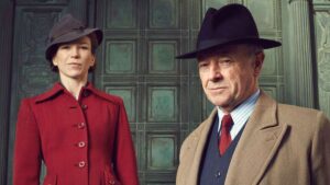 Inspector Foyle - Foyle's War: Späte deutsche Free-TV-Premiere bei ONE