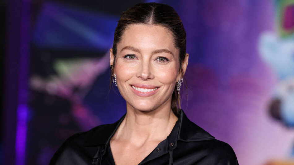 Jessica Biel in neuer Dramaserie bei Peacock