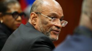 Karibikstaat: Haitis Premierminister Henry beugt sich Druck – und kündigt Rücktritt an