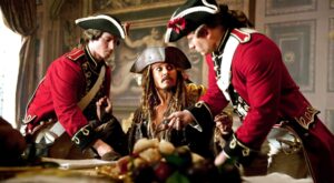 Keine Chance mehr für Johnny Depp: Disneys „Fluch der Karibik 6“ wird ein kompletter Neubeginn
