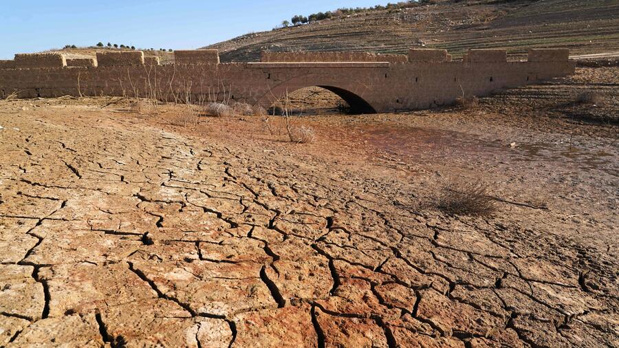 Klimawandel: Europa bereitet sich zu wenig auf Klimakrise vor