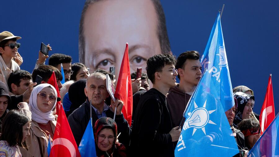 Kommunalwahlen in der Türkei: Erdogan lockt mit gigantischem Bauvorhaben – Warum die Wahl in Istanbul für ihn so wichtig ist