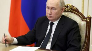 Kreml: Nach dem Terroranschlag bei Moskau: Reaktiviert Russland die Todesstrafe?