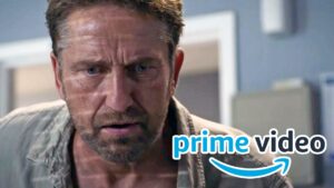 Kritiker hassen ihn: Action-Thriller mit Gerard Butler belegt Platz 1 der Amazon-Filmcharts