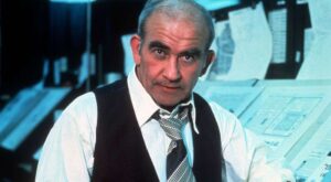 Lou Grant: Serienklassiker erscheint komplett auf DVD