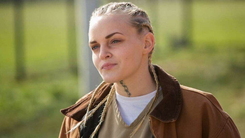 Madeline Brewer in finaler Staffel der Stalker-Serie dabei