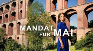 Mandat für Mai: Online-Vorpremiere in der ZDFmediathek