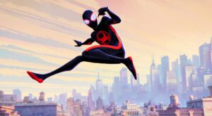 Marvel-Star fühlt sich „beraubt“ nach „Spider-Man”-Oscar-Niederlage gegen Ghibli