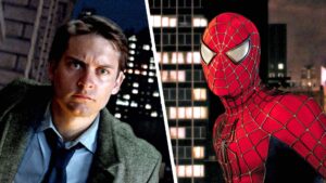 Marvel-Star ist sich sicher: Tobey Maguire wird als Spider-Man zurückkehren