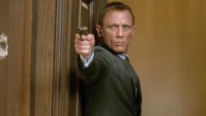 Marvel-Star wird diese Woche zum neuen James Bond? Das steckt hinter der Meldung