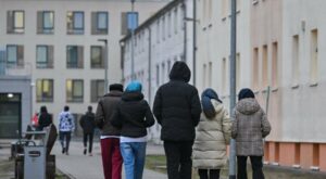 Migrationspolitik: Wie die Zahl der Flüchtlinge wirklich sinken kann