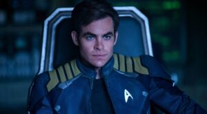 Nach 8 Jahren „Star Trek"-Pause: Finaler Film hat endlich einen neuen Autor gefunden