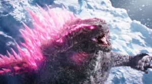 Nach „Godzilla x Kong“: Regisseur schürt Fan-Hoffnung auf finalen Schlagabtausch im MonsterVerse