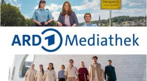 Neue Serien und Staffeln in der ARD-Mediathek im April 2024