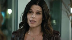 Neve Campbell kehrt nach Gehaltsstreit zurück