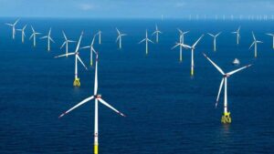 Offshore-Windkraft: Bund beteiligt sich am Ausbau von Seehafen Cuxhaven