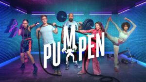 Pumpen: Serienstart bei ZDFneo