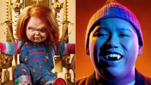 SYFY Deutschland kündigt neue Staffeln von Chucky, The Ark, Resident Alien und Reginald the Vampire für Sommer und Herbst an